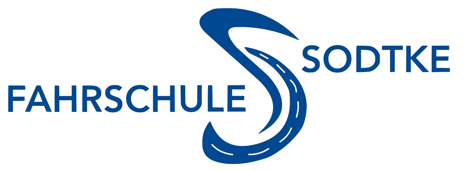 Fahrschule Sodtke Logo